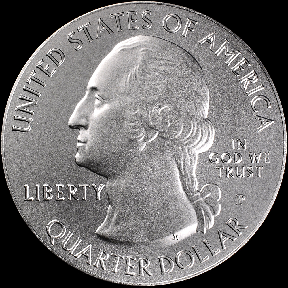 2010 5oz SILVER GRAND CANYON 25C MS | Coin Explorer | NGC