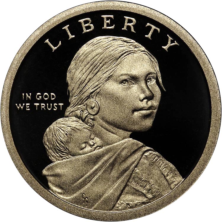 2013 S SACAGAWEA TREATY WITH $1 PF | Coin Explorer | NGC