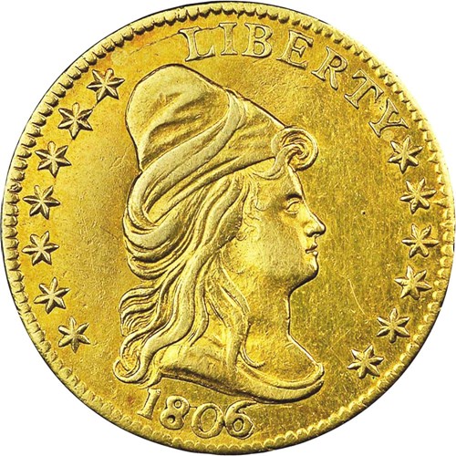 NGC-AU58 ポルトガル 1916 左向き女神頭像 50Centavos Early .50 (1796