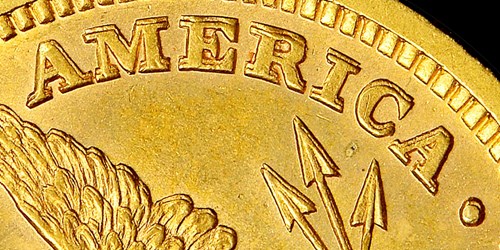 Liberty Head $2.50 (1840-1907) | VarietyPlus® | NGC