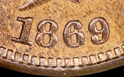 Indian Cents (1859-1909) | VarietyPlus | NGC
