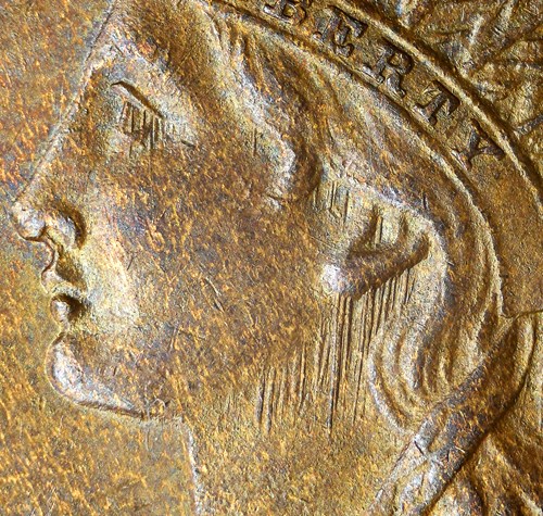 Indian Cents (1859-1909) | VarietyPlus® | NGC