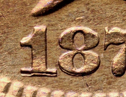 Indian Cents (1859-1909) | VarietyPlus | NGC
