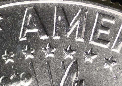 Kennedy Half Dollars (1964-Date) | VarietyPlus® | NGC