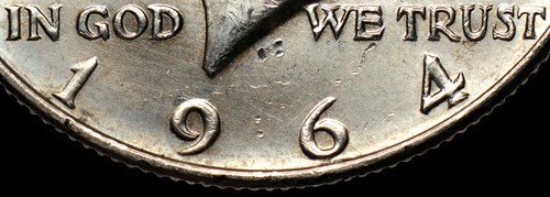 Kennedy Half Dollars (1964-Date) | VarietyPlus® | NGC