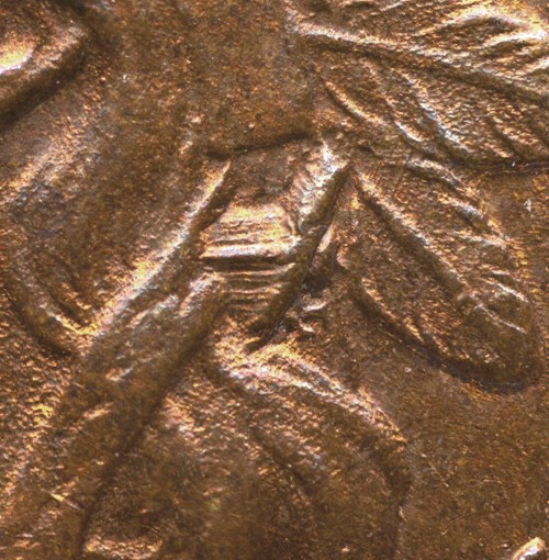 Indian Cents (1859-1909) | VarietyPlus | NGC
