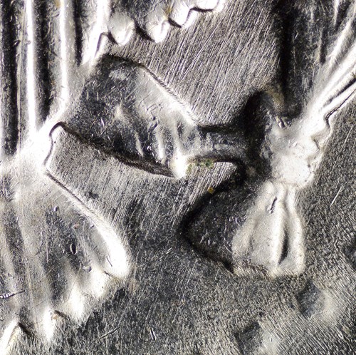 ケネディ年代順５枚 ケネディ ハーフ ドル: アメリカの伝説へのオマージュ