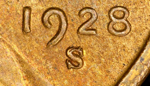 pn429 1946年S. リンカーン Sミント エラー バラエティー pn429 1946年S. リンカーンコイン Sミント エラー バラエティー