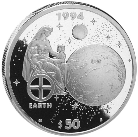 Marshall Islands 50 Dollars KM 167 Prices & Values | NGC