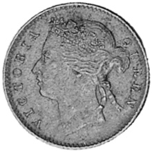 Straits Settlements 1/4 Cent KM 14 Prices & Values | NGC