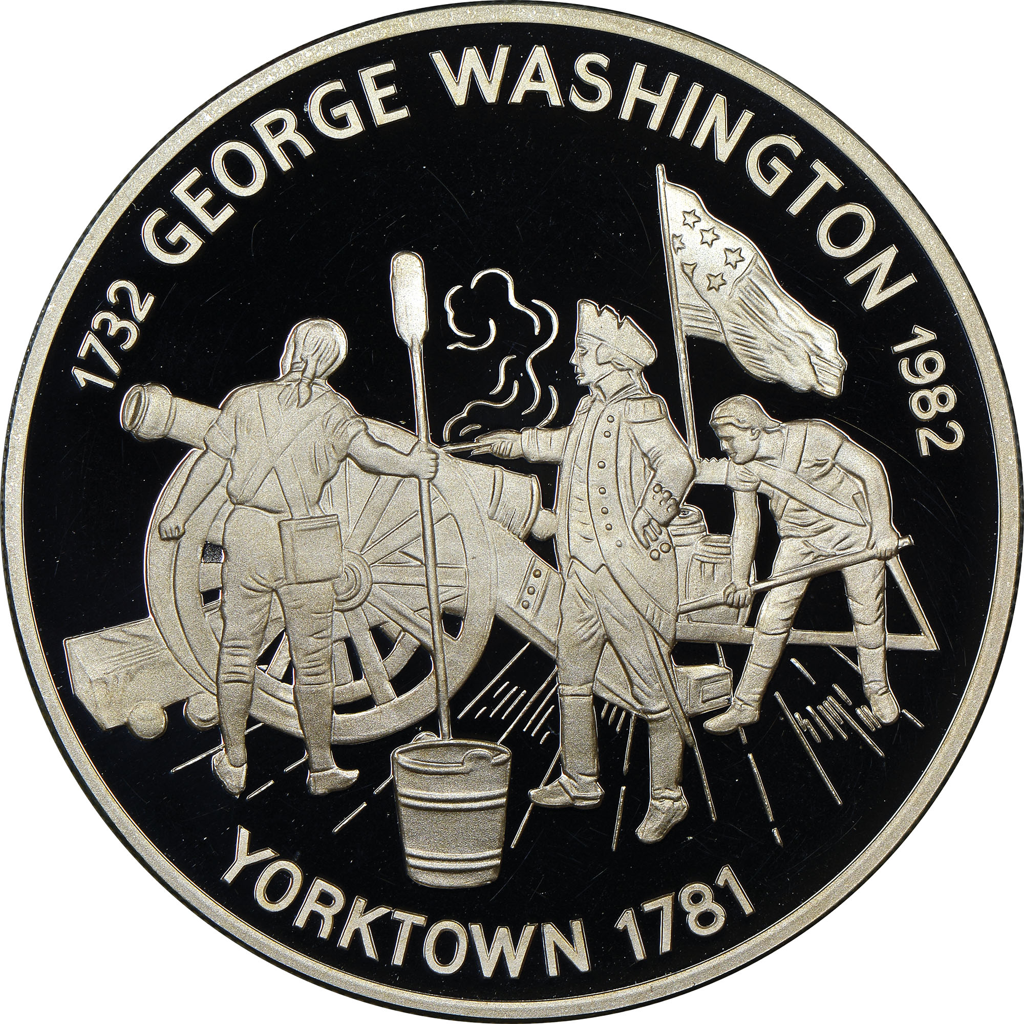 Antigua & Barbuda 30 Dollars KM 2 Prices & Values | NGC