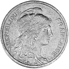 France 2 Centimes KM 841 Prices & Values | NGC