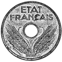 France 10 Centimes KM 903 Prices & Values | NGC