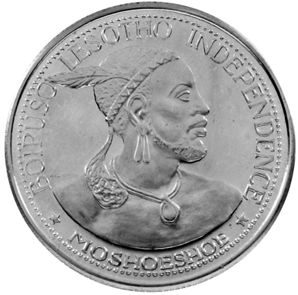 コレクション 1966 Lesotho 50 Licente silver coin Lesotho 50 Licente KM 4.2 Prices & Values | NGC
