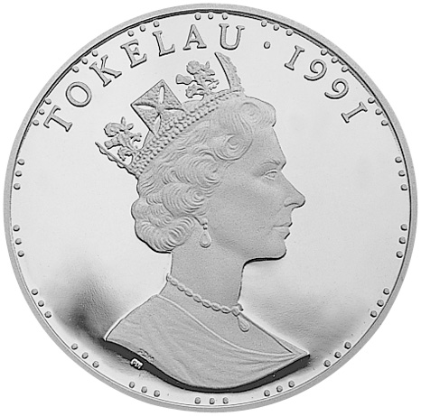 Tokelau 5 Tala KM 11 Prices & Values | NGC