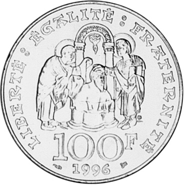 France 100 Francs KM 1180 Prices & Values | NGC