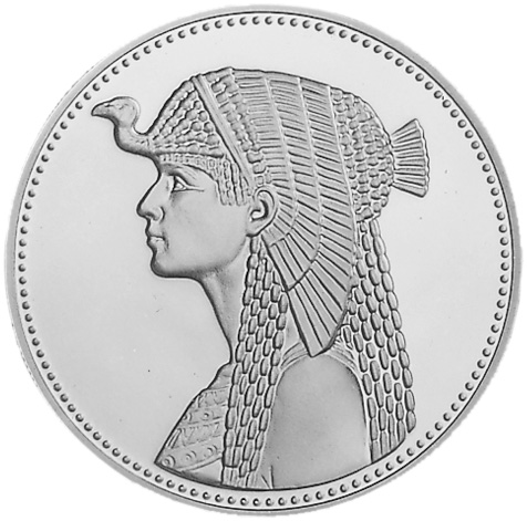 【中古】 南博セレクション（5） Egypt 5 Pounds KM 735 Prices & Values | NGC