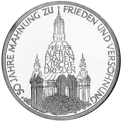 Germany - Federal Republic 10 Mark KM 185 Prices & Values | NGC