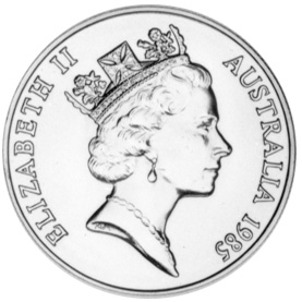 Australia 10 Dollars KM 85 Prices & Values | NGC
