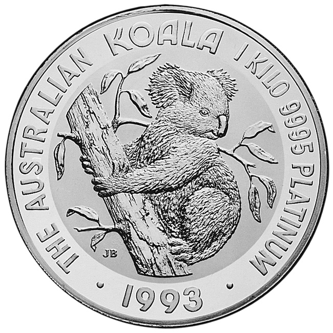 Australia 3000 Dollars KM 198 Prices & Values NGC