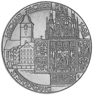 Austria 20 Schilling KM 3048 Prices & Values NGC