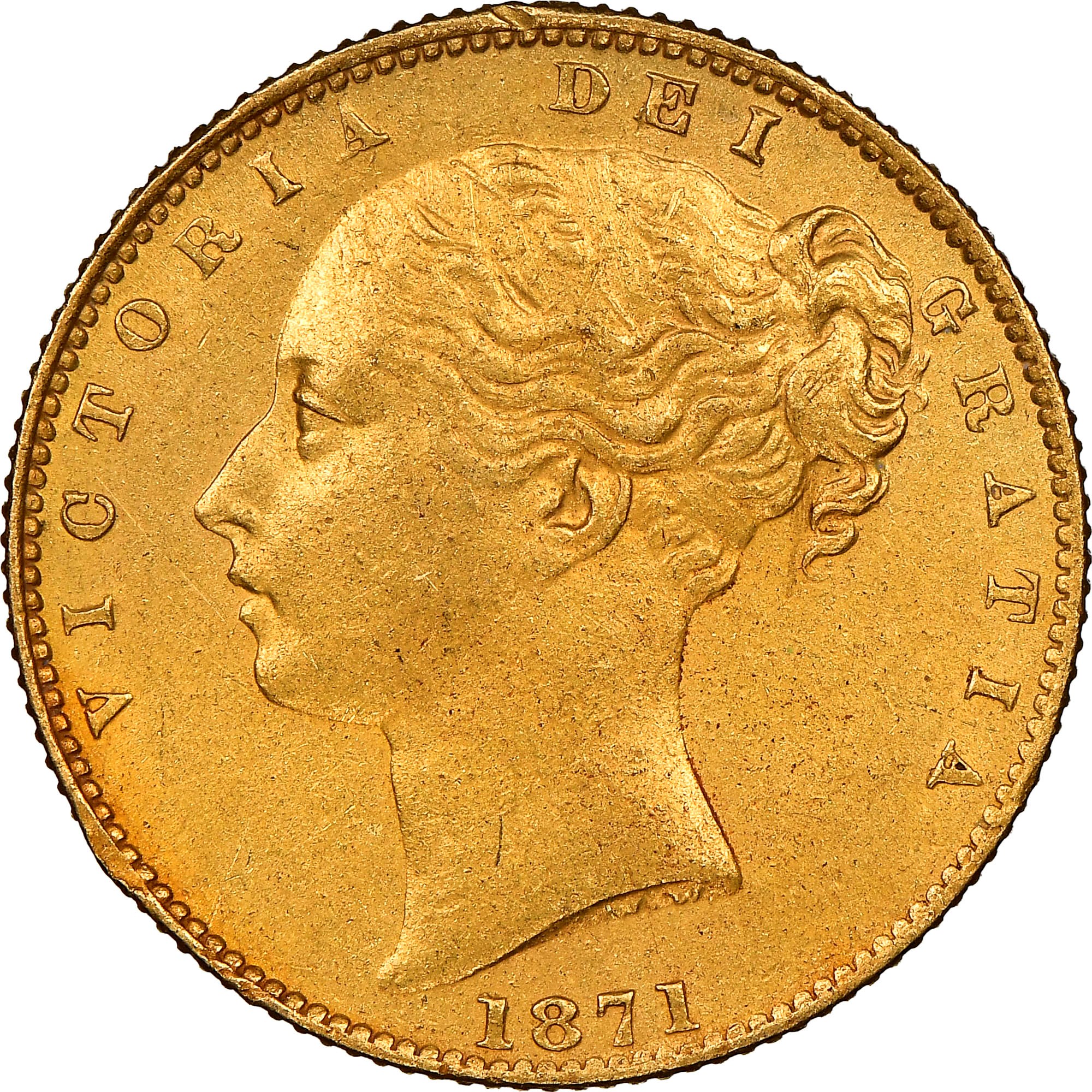 Australia Sovereign KM 6 Prices & Values NGC