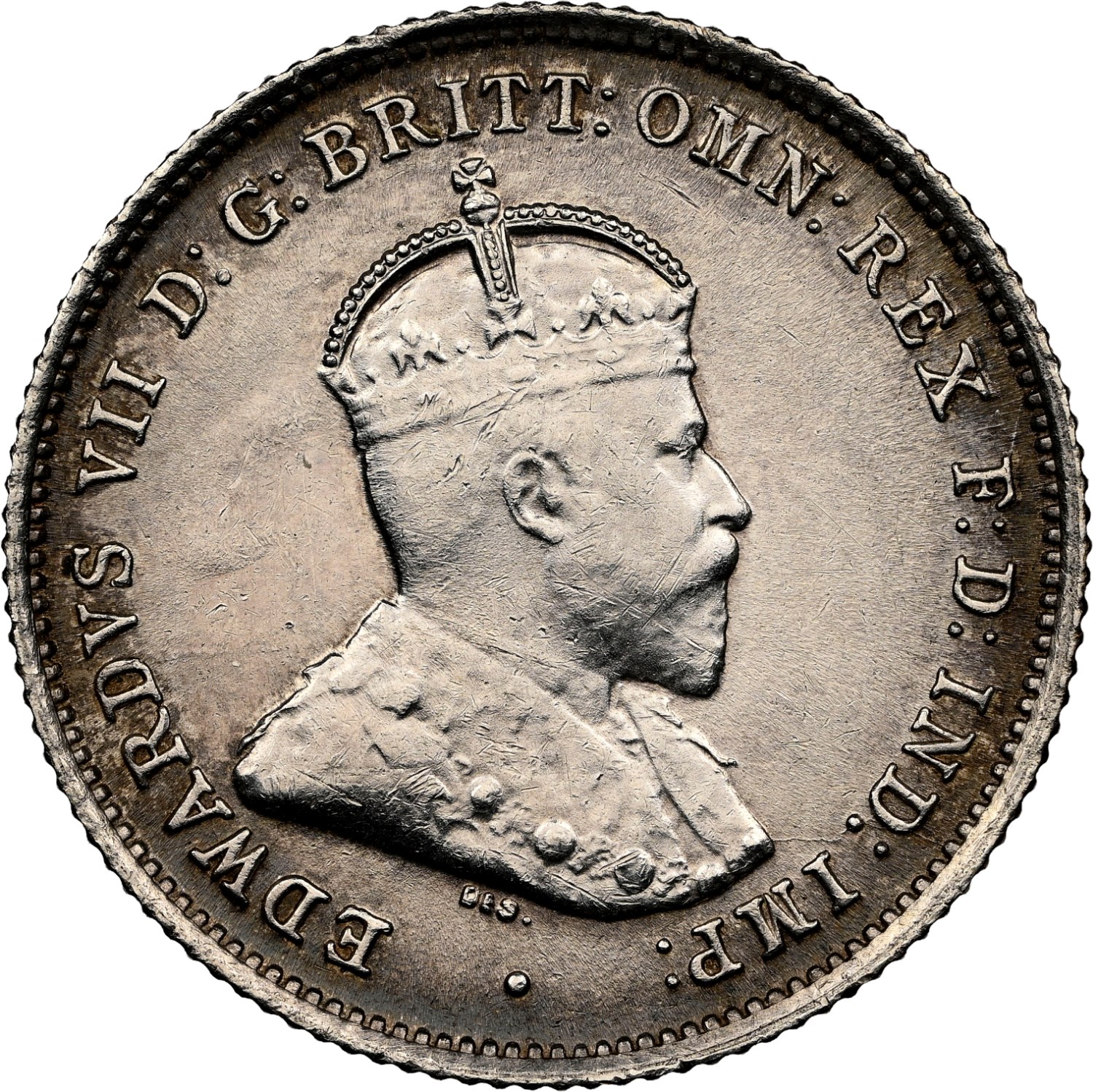 Australia Sixpence KM 19 Prices & Values | NGC