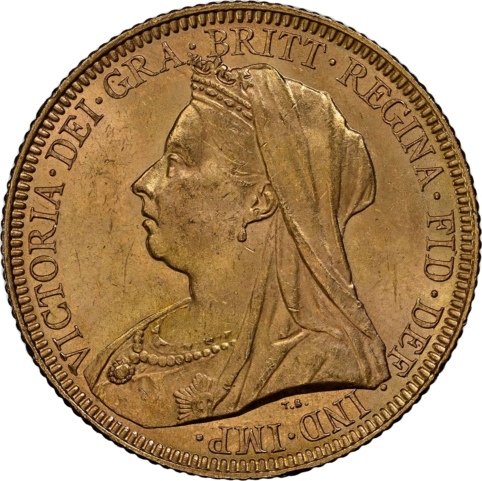 Australia Sovereign KM 13 Prices & Values NGC