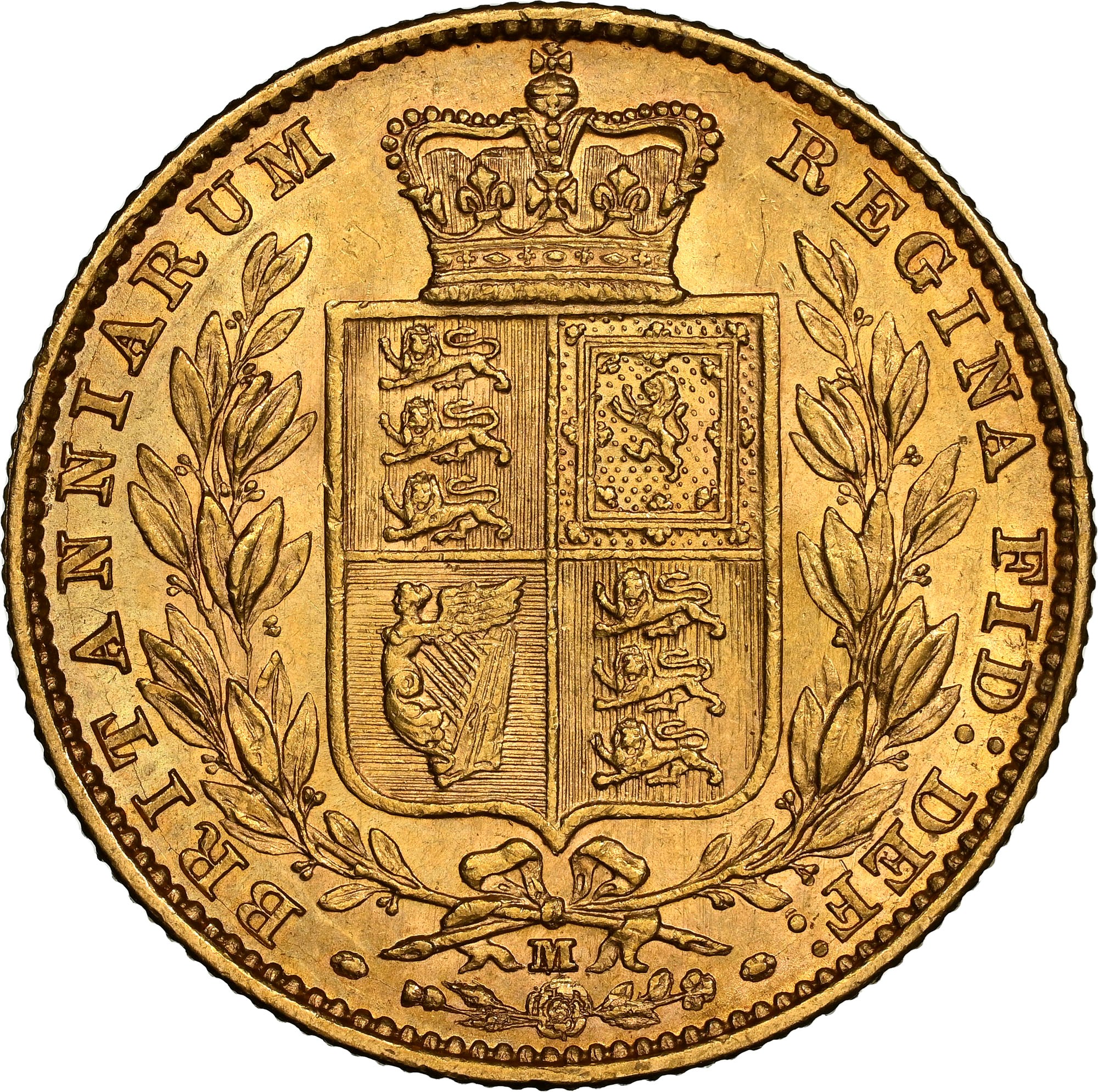 Australia Sovereign KM 6 Prices & Values NGC