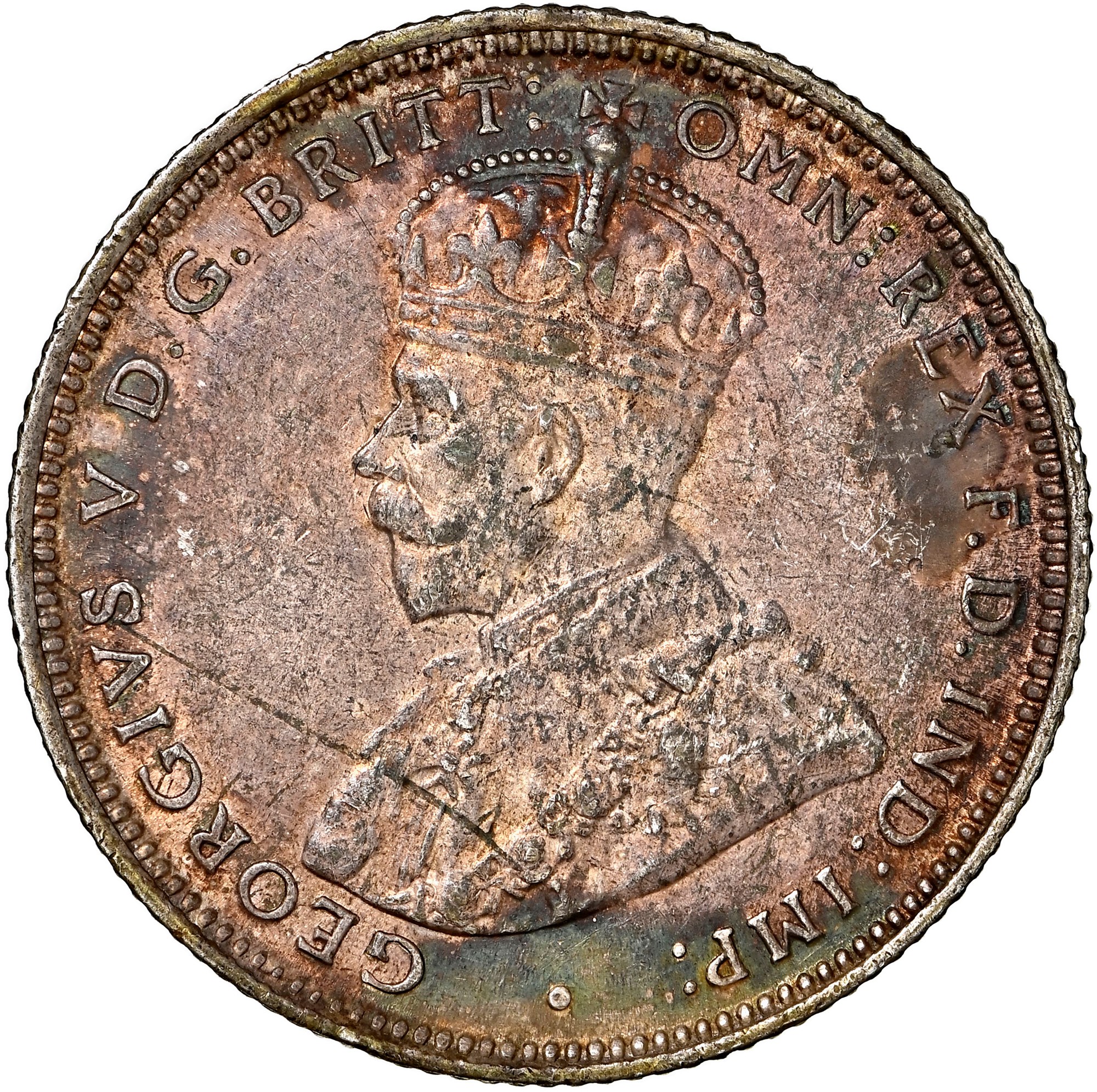Australia Shilling KM 26 Prices & Values | NGC