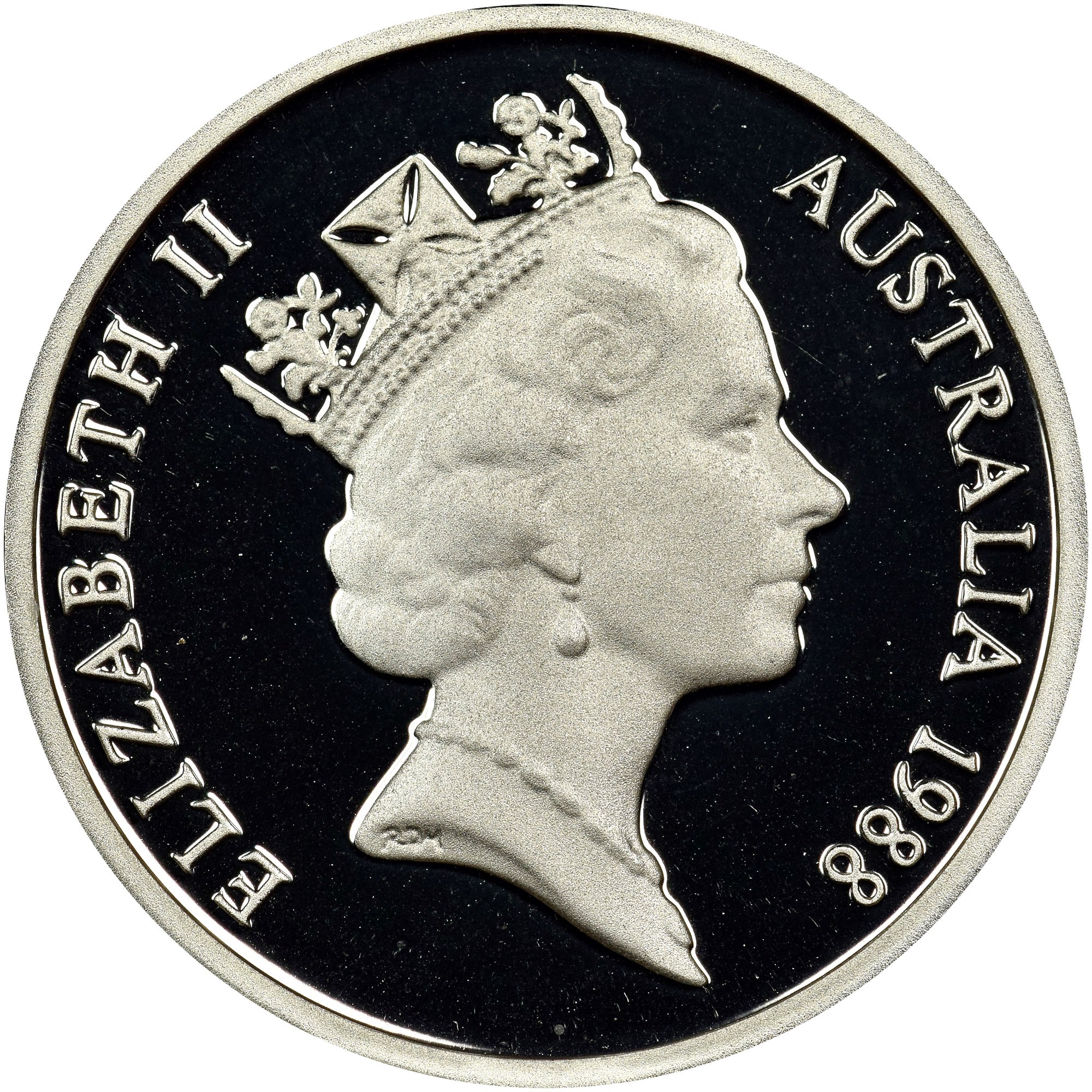 Australia 2 Dollars KM 101a Prices & Values | NGC