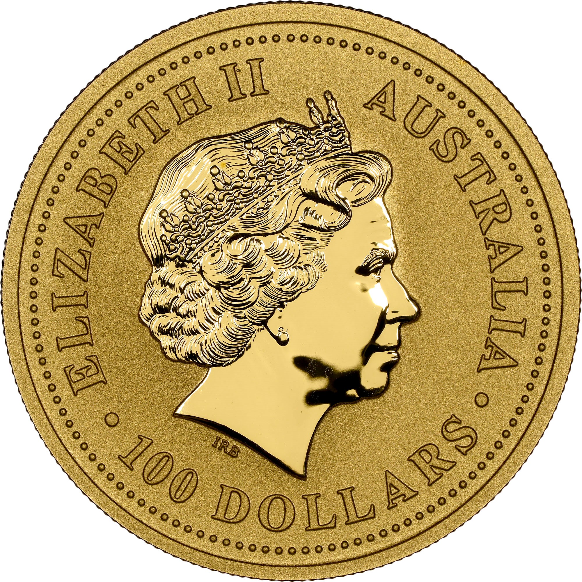 Australia 100 Dollars KM 428 Prices & Values | NGC