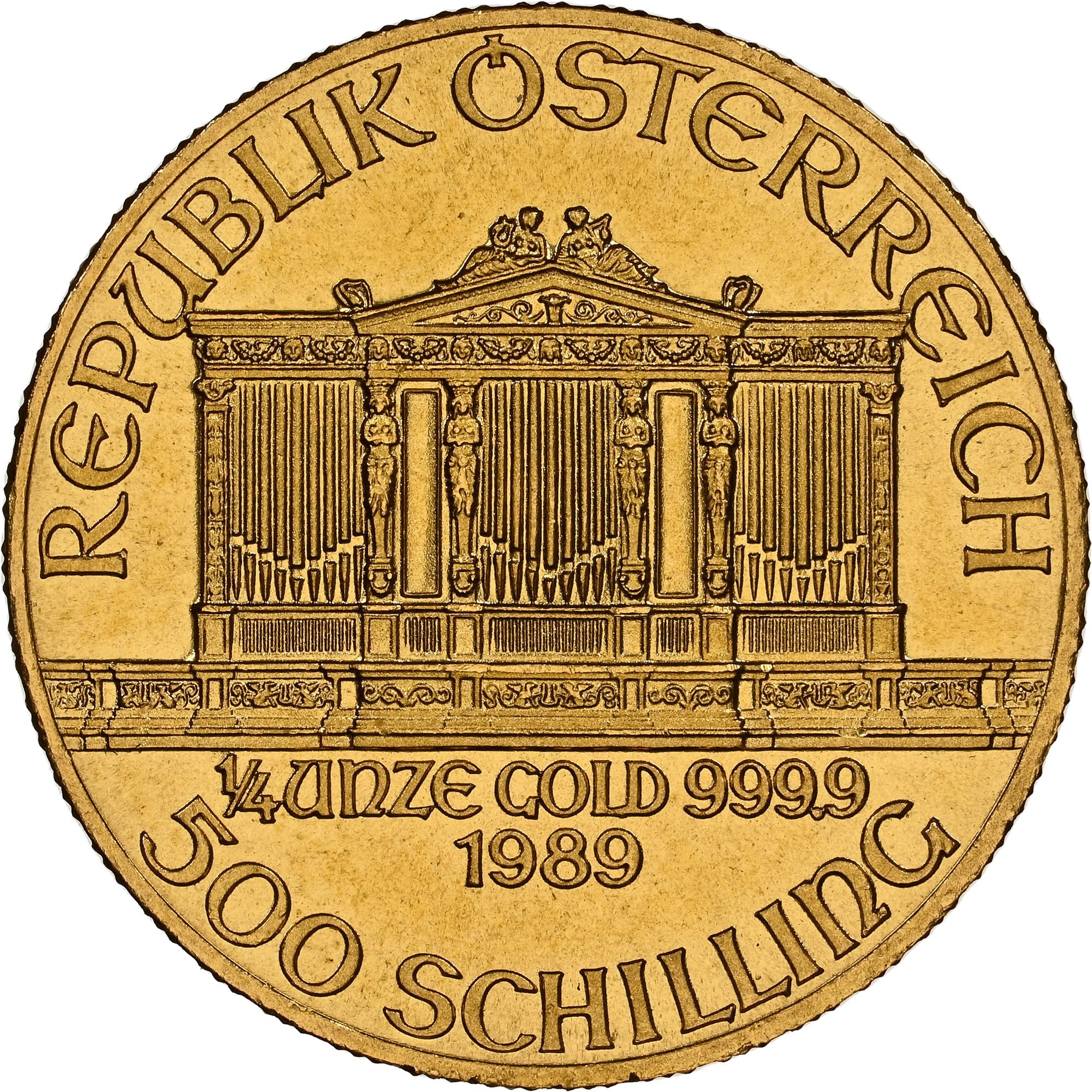 Austria 500 Schilling KM 2989 Prices & Values | NGC