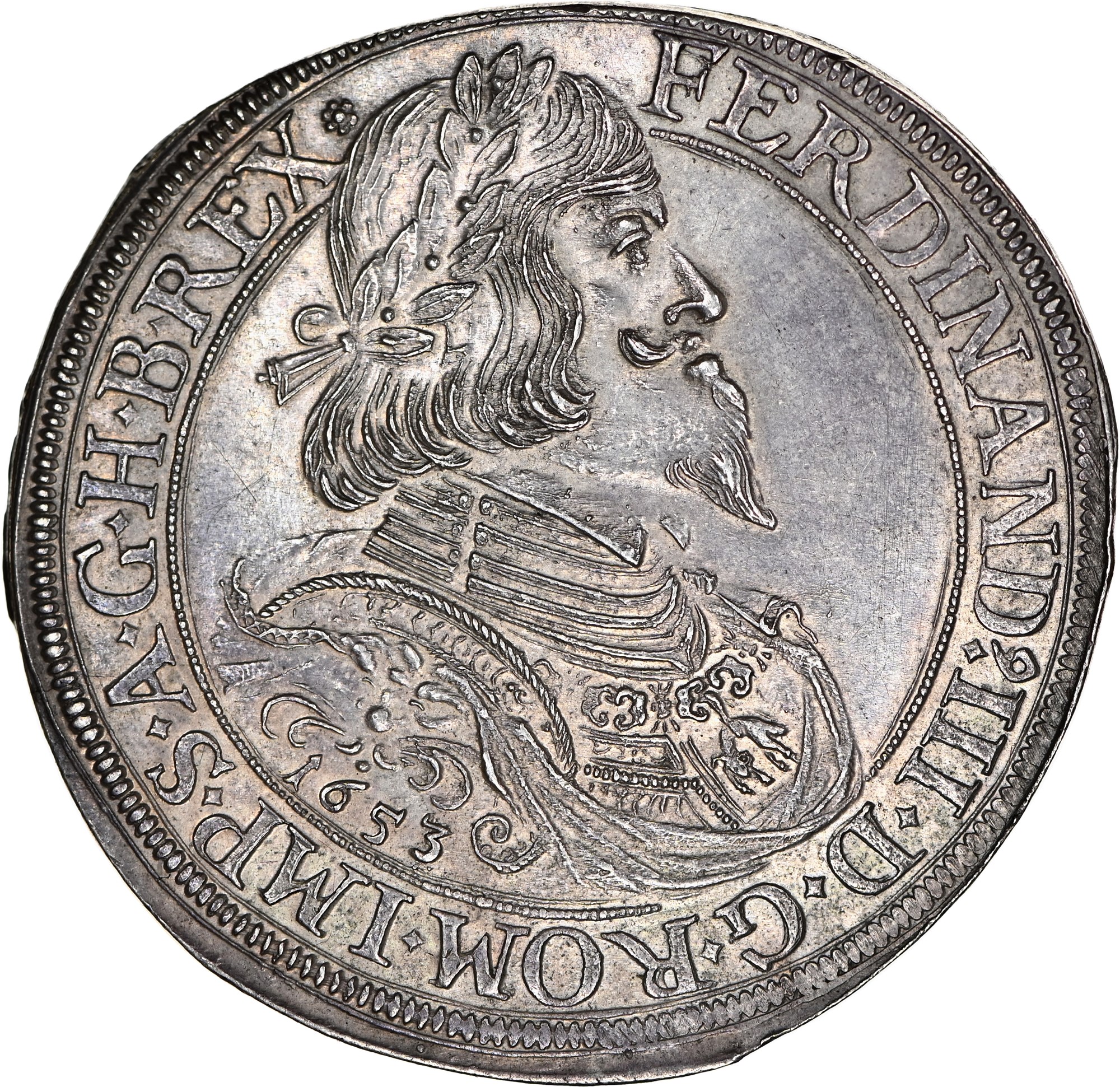 Austria Thaler KM 957 Prices & Values | NGC