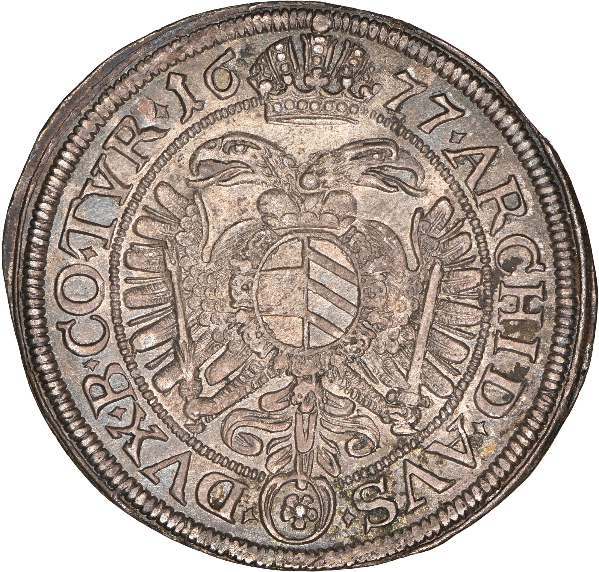 Austria 6 Kreuzer KM 1185 Prices & Values | NGC