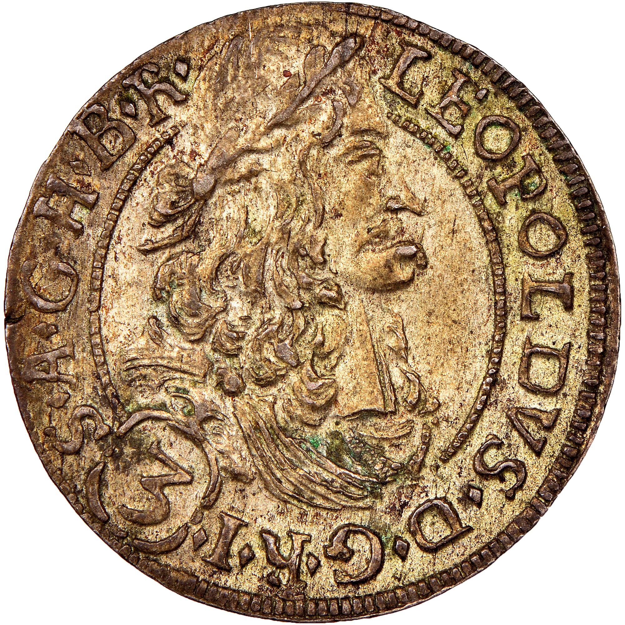 Austria 3 Kreuzer KM 1169 Prices & Values | NGC