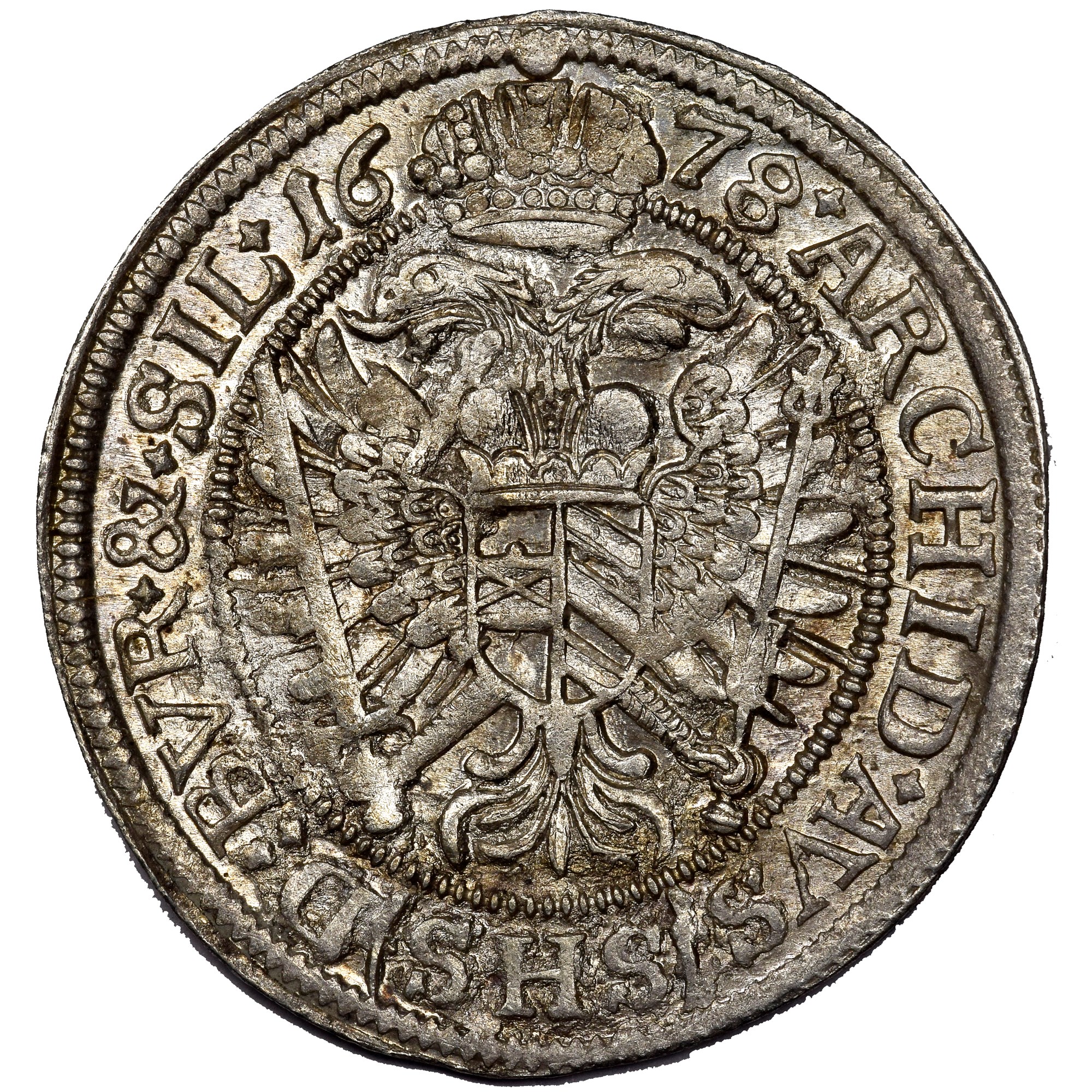 Austria 6 Kreuzer KM 1185 Prices & Values | NGC