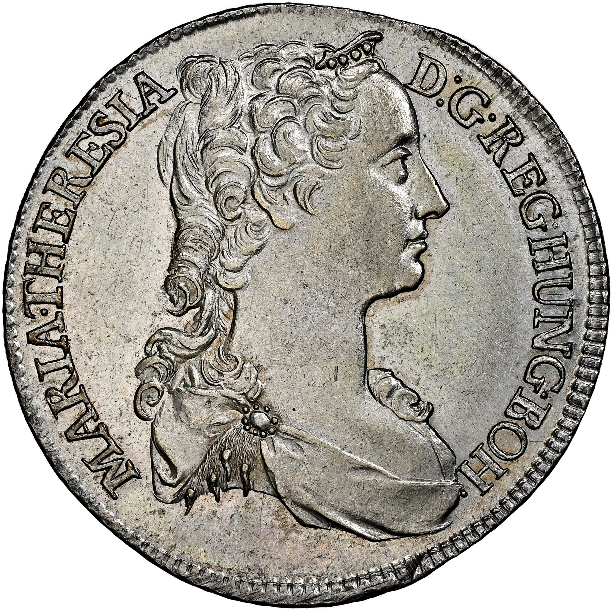 Austria 15 Kreuzer KM 1674 Prices & Values | NGC