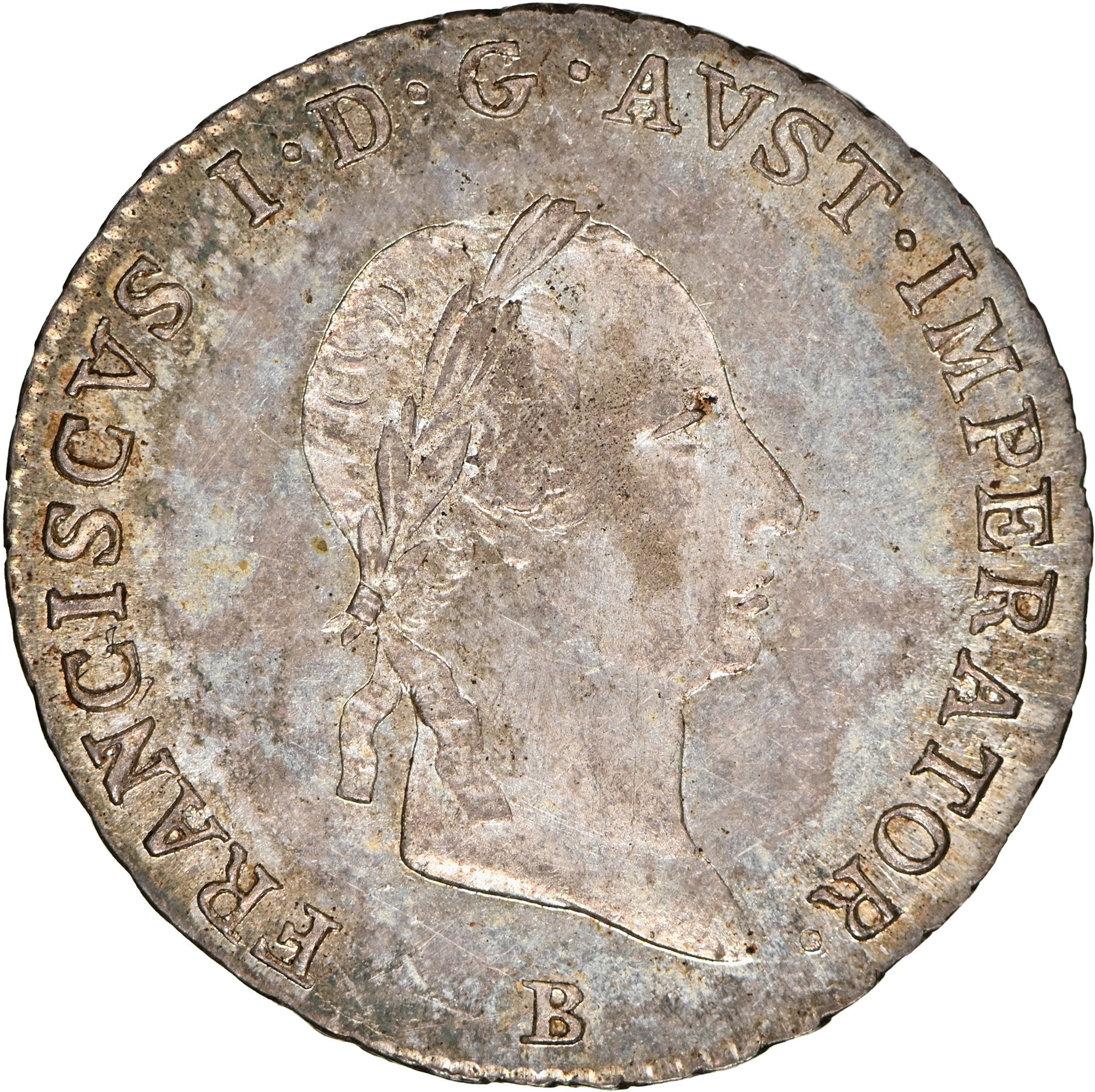 Austria 3 Kreuzer KM 2119 Prices & Values | NGC