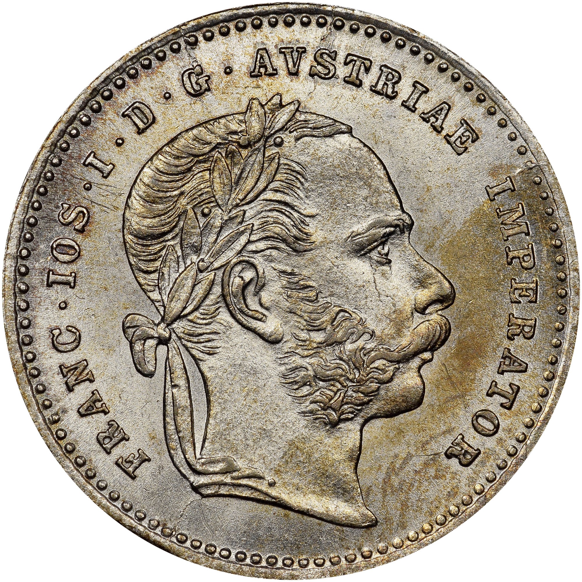 Austria 20 Kreuzer KM 2212 Prices & Values | NGC