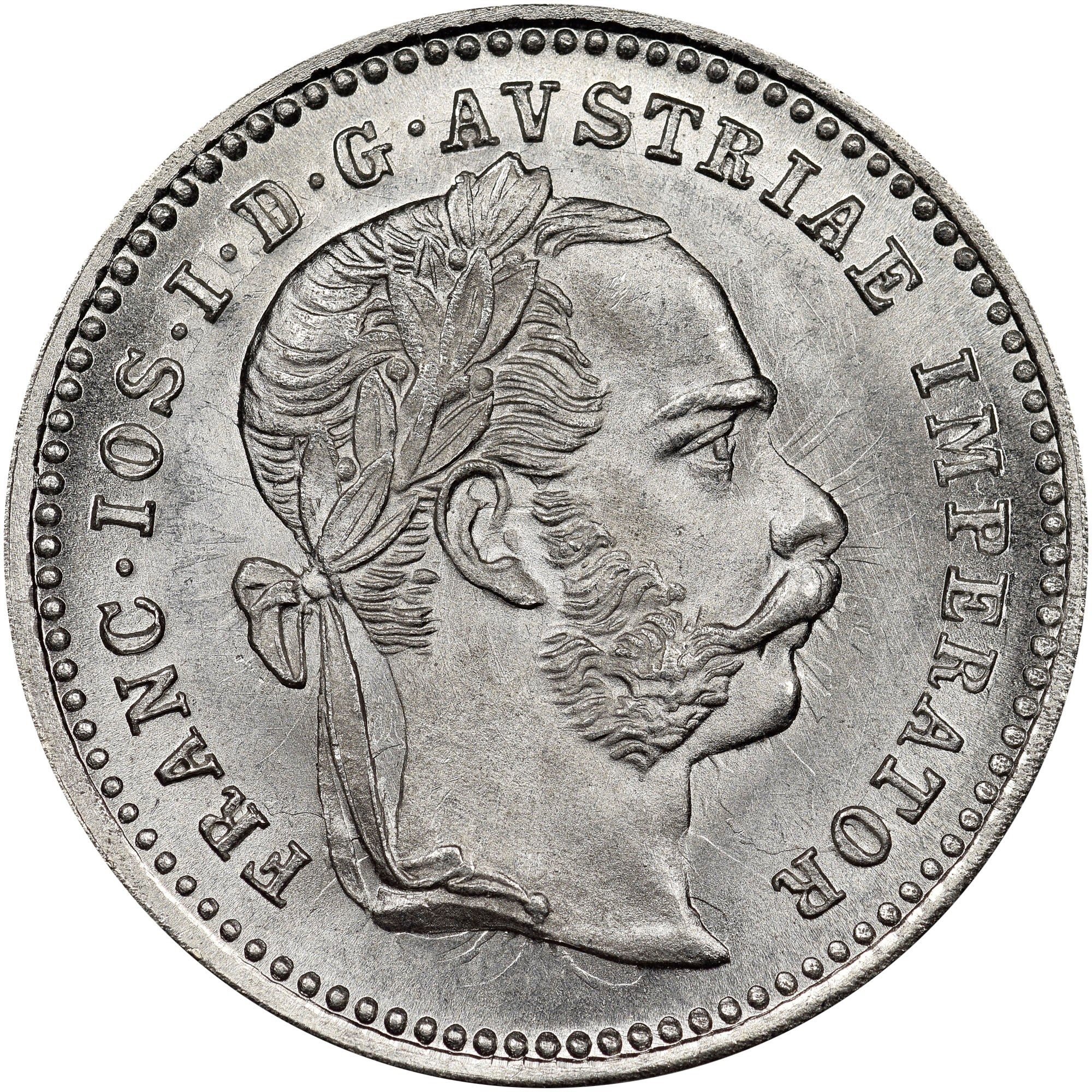 Austria 10 Kreuzer KM 2206 Prices & Values | NGC