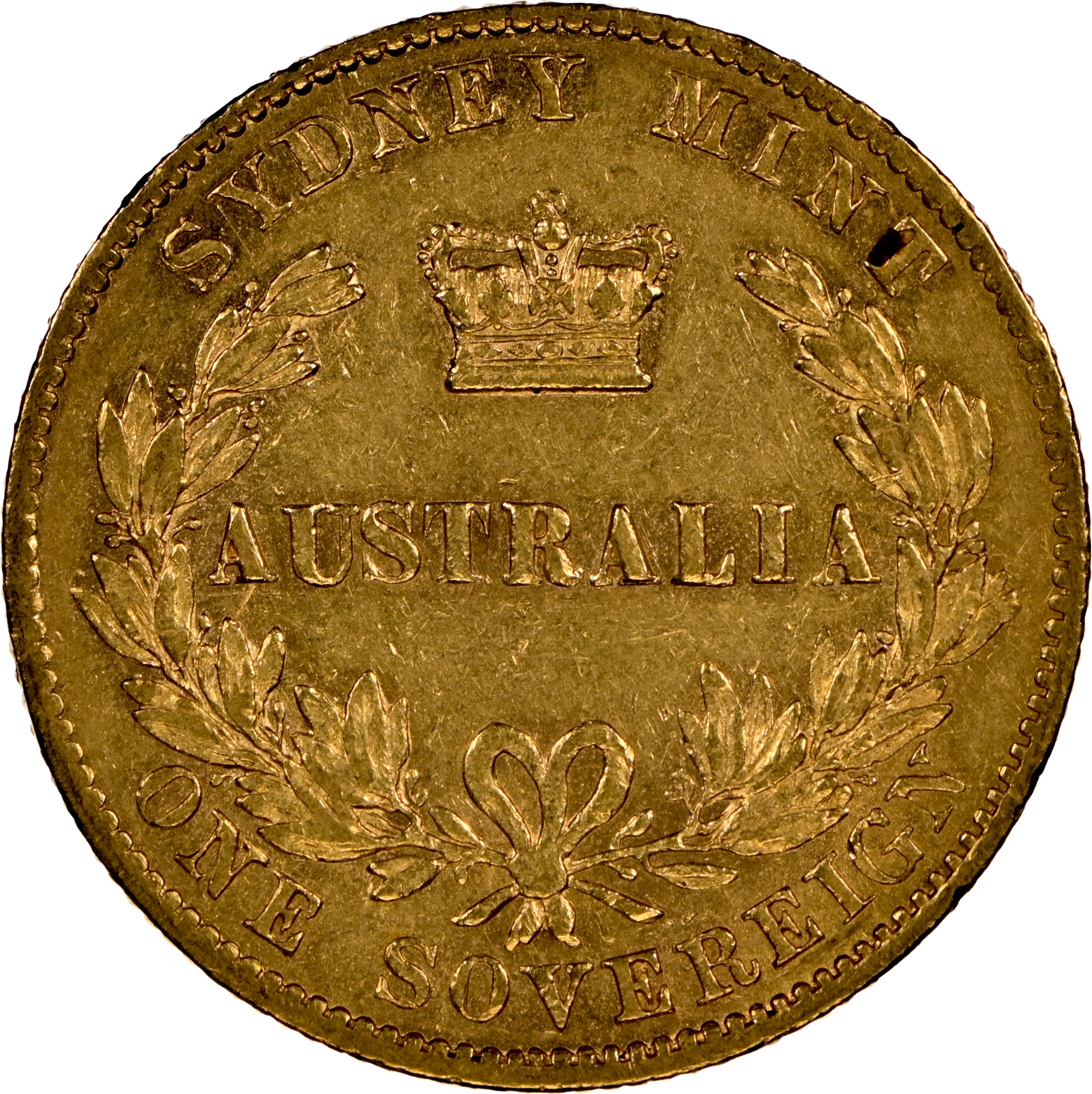 Australia Sovereign KM 4 Prices & Values NGC