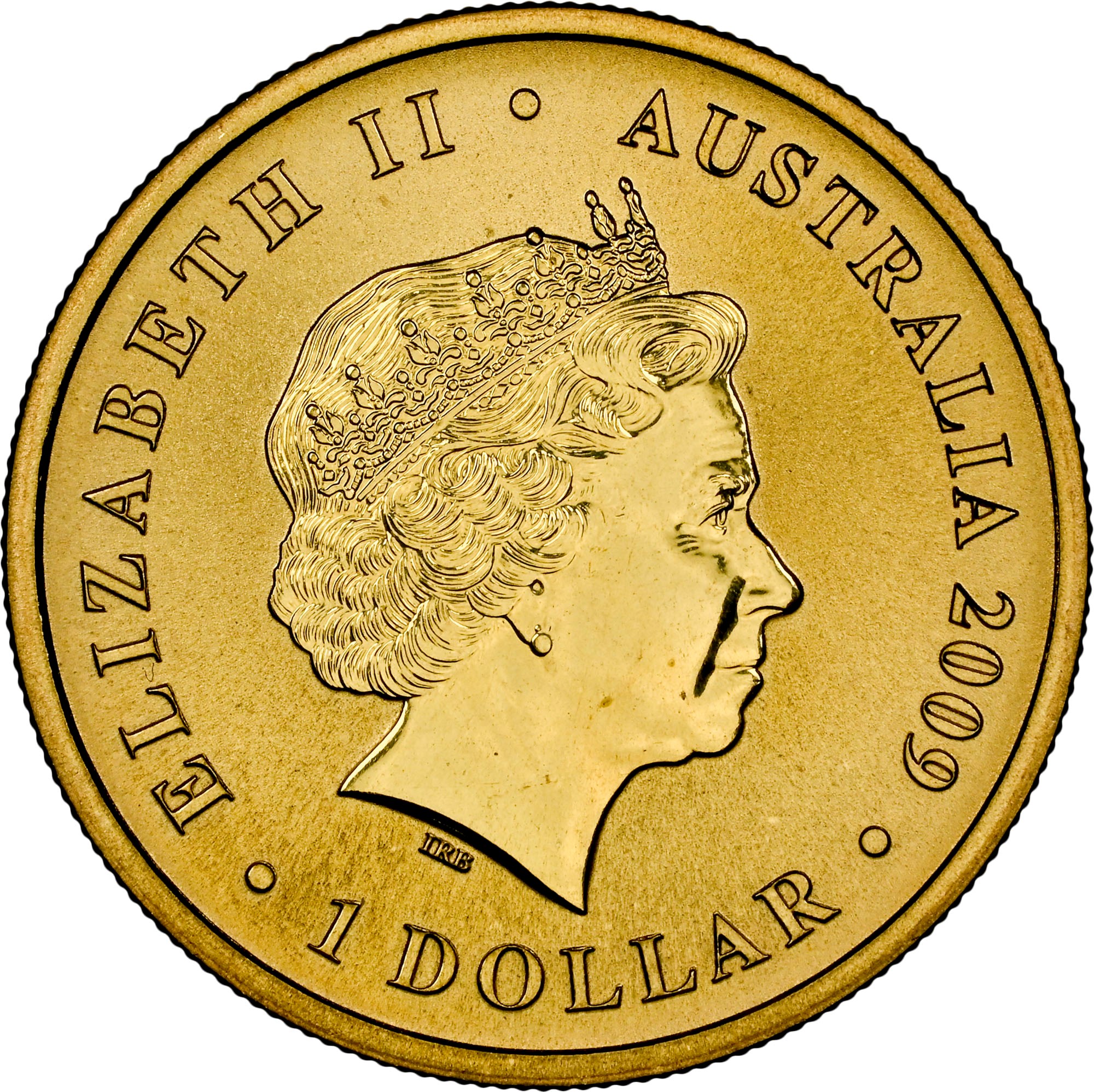 Australia Dollar KM 1259 Prices & Values NGC