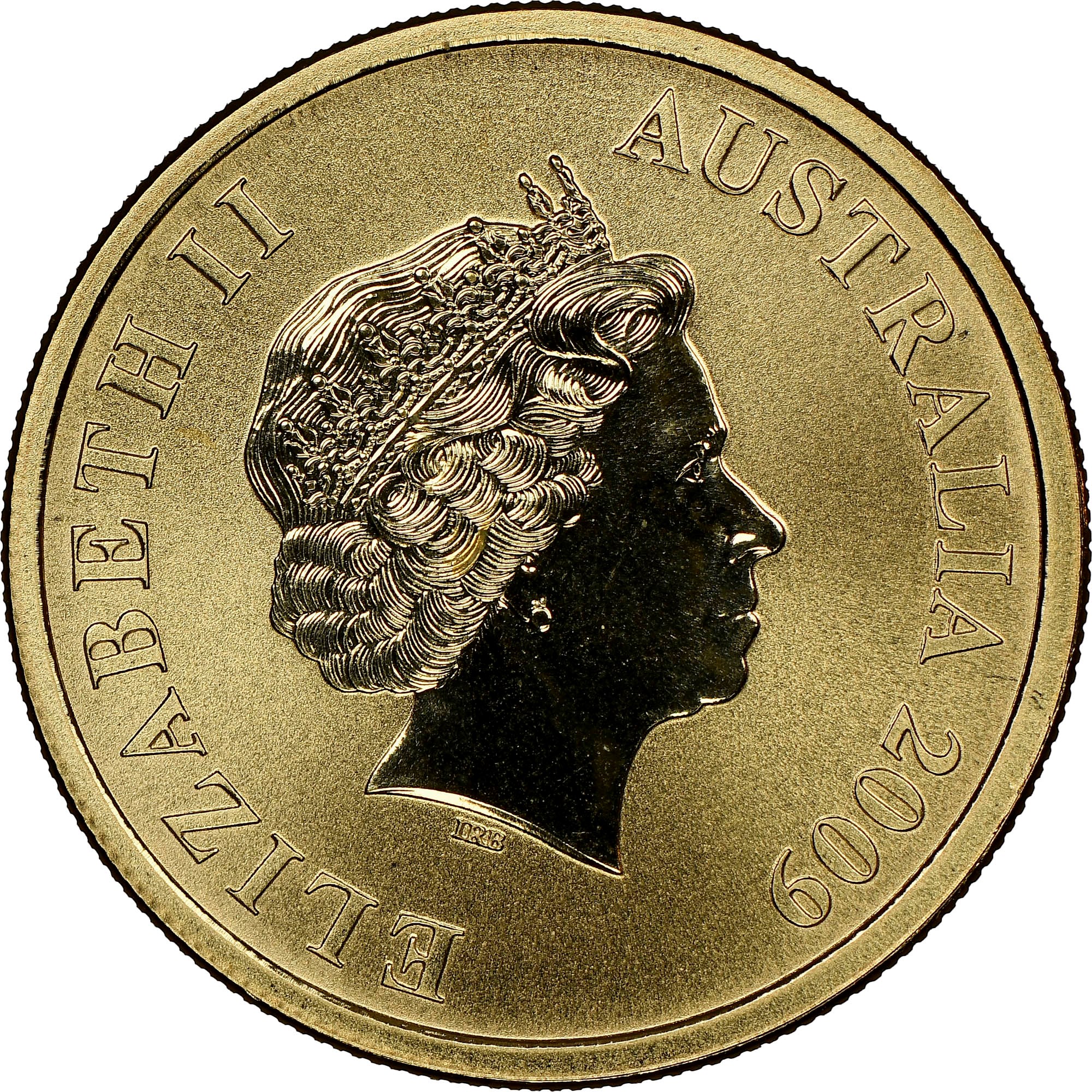 Australia Dollar KM 1094 Prices & Values NGC