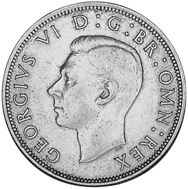 Great Britain 1/2 Crown KM 856 Prices & Values | NGC