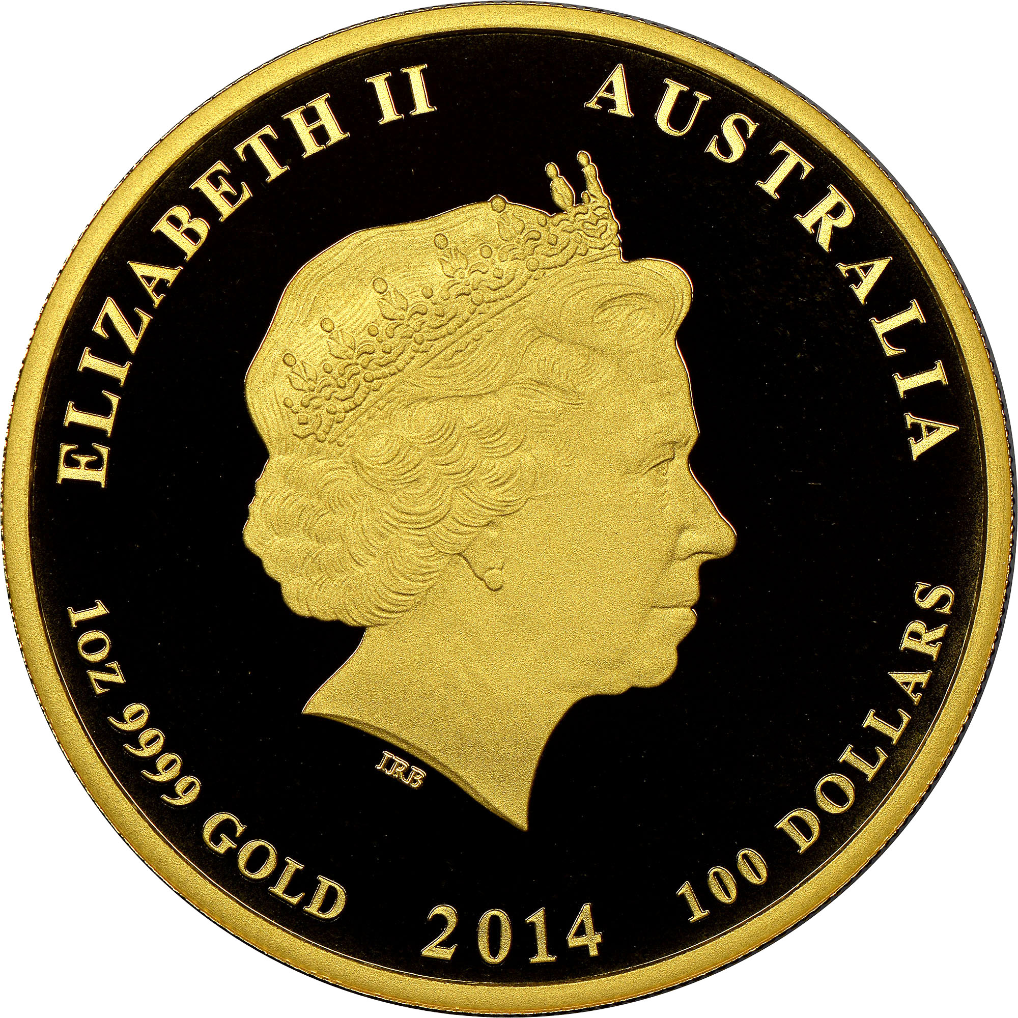 Australia 100 Dollars KM 2105 Prices & Values NGC