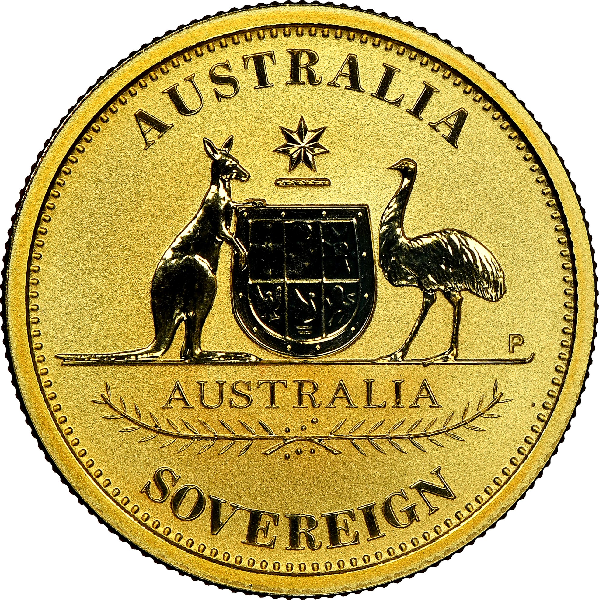 Australia 25 Dollars KM 1397 Prices & Values NGC