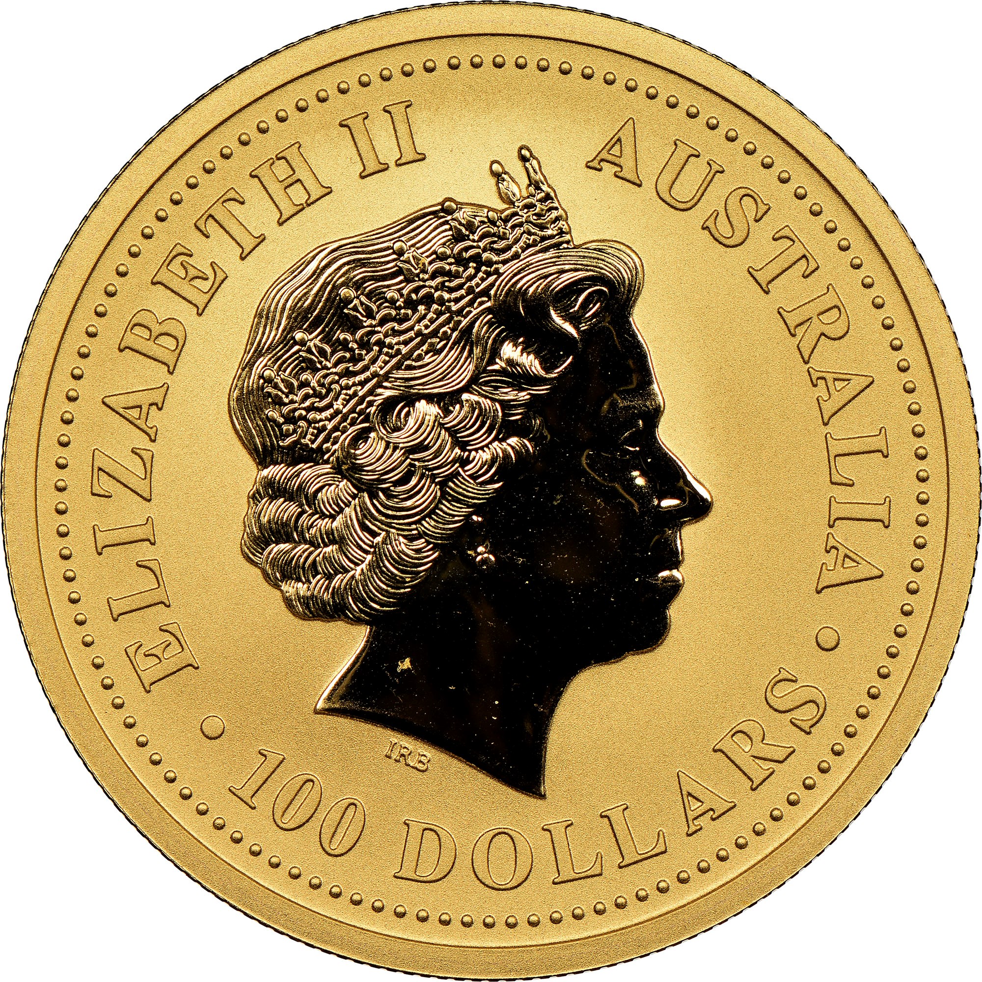 Australia 100 Dollars KM 1906 Prices & Values | NGC