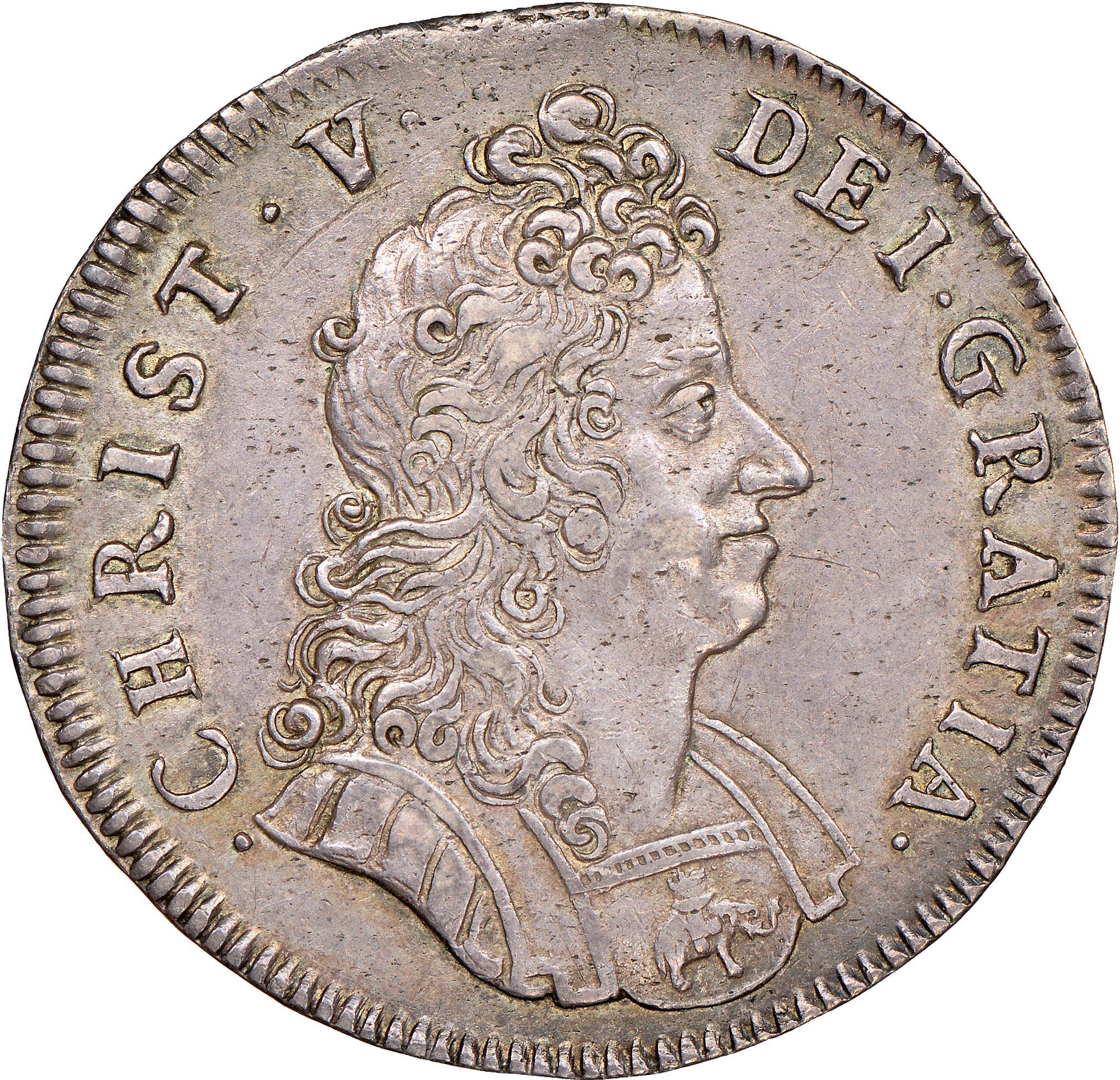 Denmark Krone KM 428.1 Prices & Values | NGC