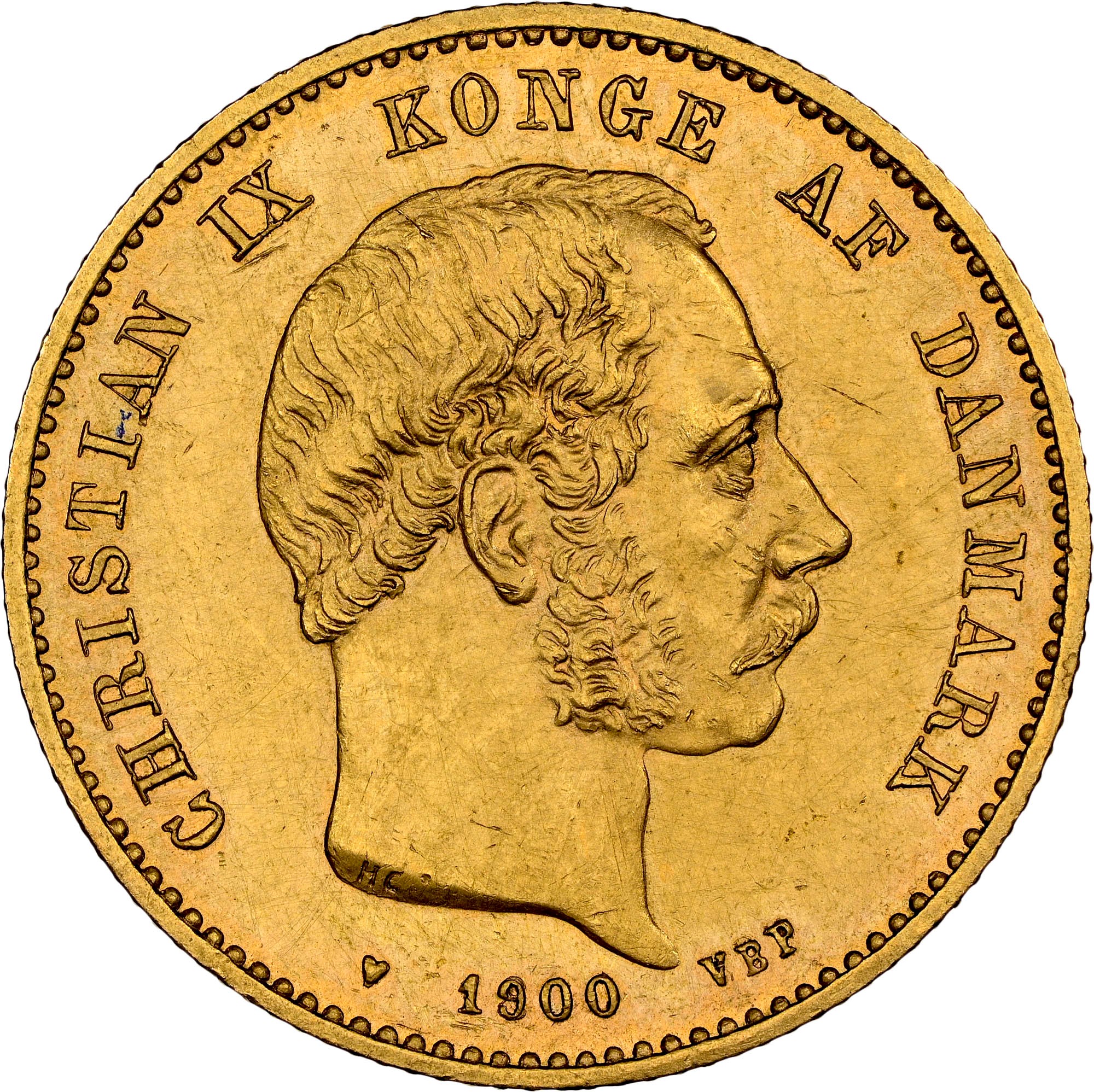 Denmark 20 Kroner KM 791.2 Prices & Values | NGC Denmark 20 Kroner KM 791.2 Prices & Values | NGC